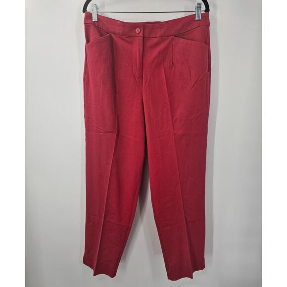 APPLESEEDS Dress Pants Womens Size 12 - Picture 1 of 3